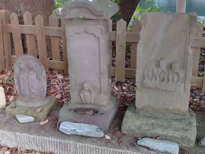 第六天神社(神奈川県)