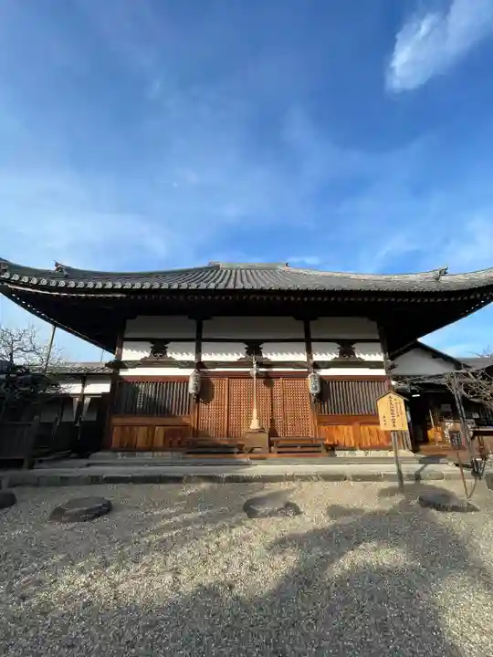 飛鳥寺(奈良県)