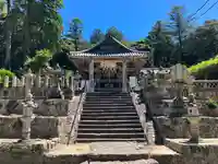 高祖神社(福岡県)