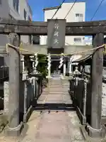 嚴島神社(千葉県)