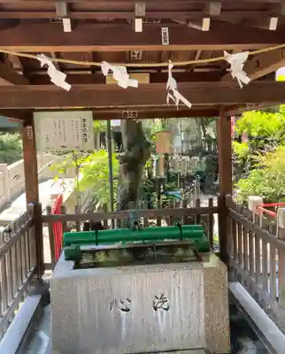 江島杉山神社(東京都)