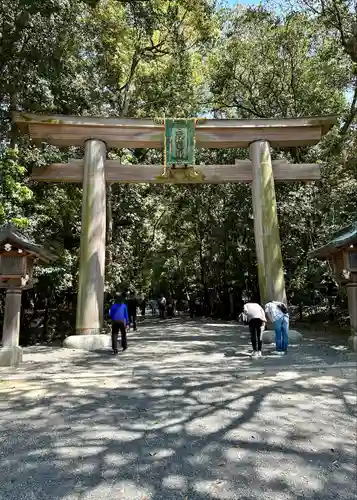 大神神社(奈良県)