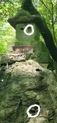 磯山弁財天(栃木県)