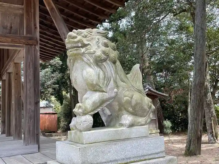 小日吉神社(滋賀県)