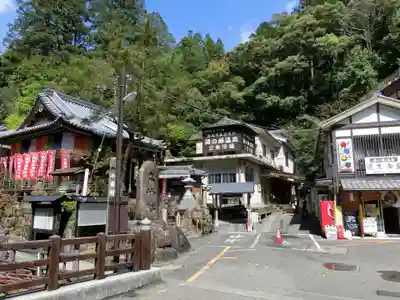東光寺のその他建物
