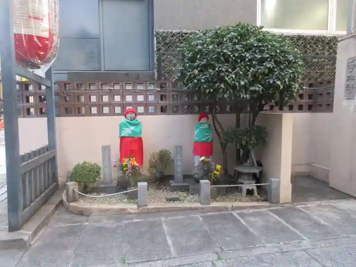 浄土寺(東京都)