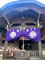 飯津佐和乃神社(静岡県)
