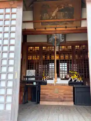 海心寺(福岡県)