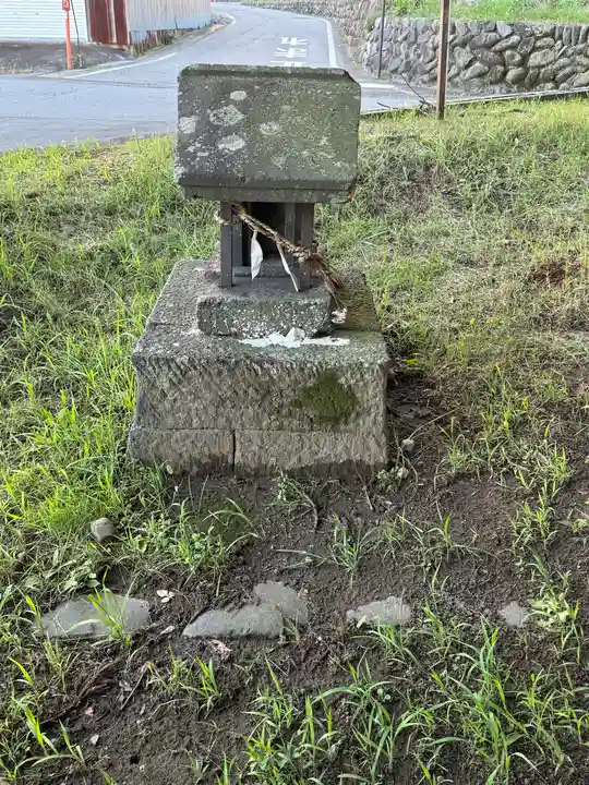 飯沼神社(長野県)