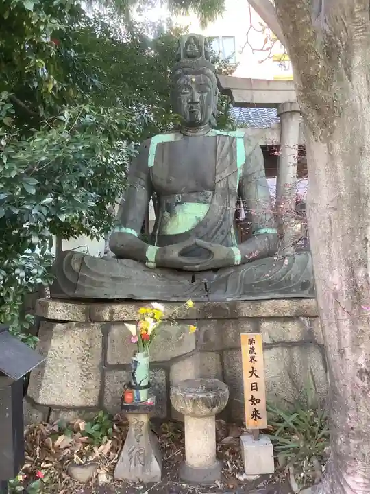 稲園山 七寺(愛知県)