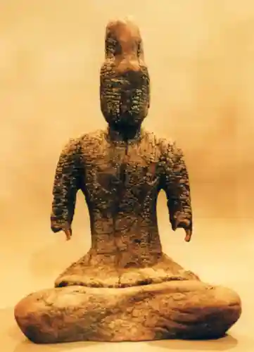 冷水寺(滋賀県)