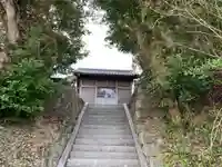 諏訪神社のその他建物