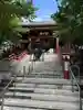 浄心寺(東京都)