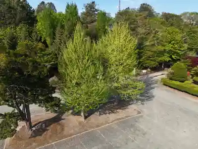 美幌神社(北海道)