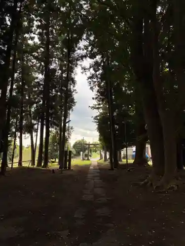 香取神社(千葉県)