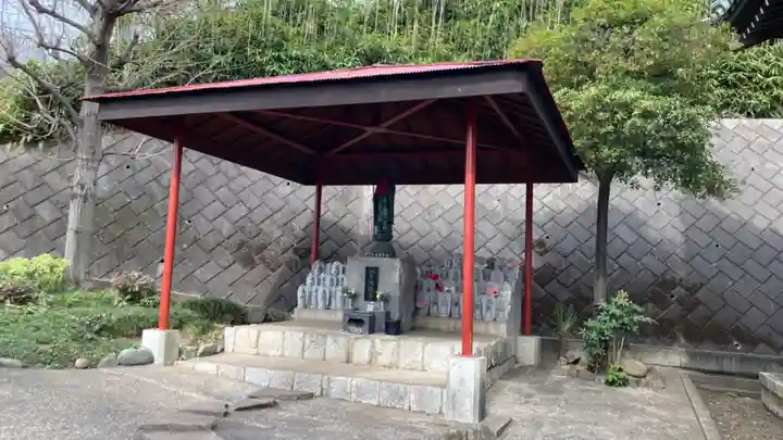 宝泉寺(東京都)