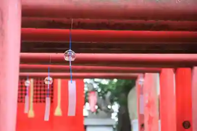 愛宕神社の末社・摂社