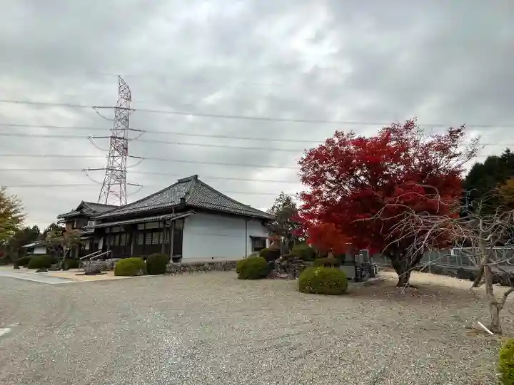 退蔵寺(滋賀県)