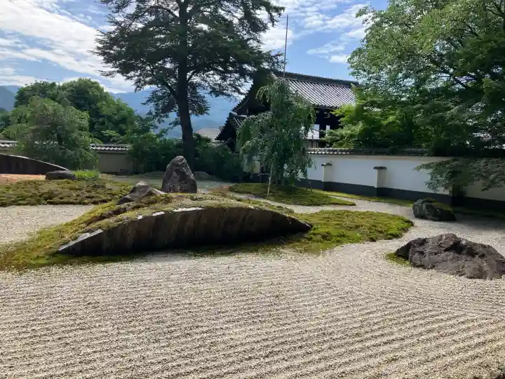 実相院門跡(京都府)
