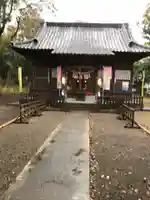 高屋神社(宮崎県)