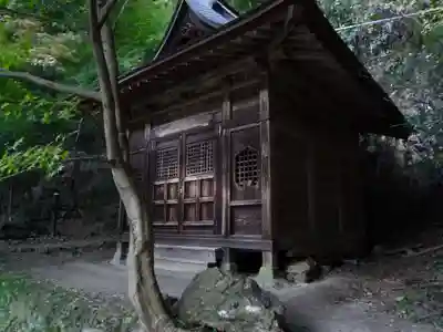 行道山 浄因寺のその他建物