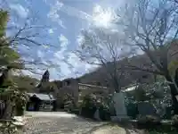 大石神社(京都府)