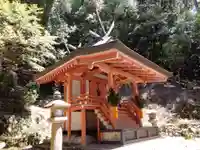 國津神社(京都府)