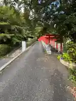 防府稲荷大明神(山口県)