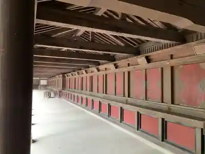 秩父神社のその他建物