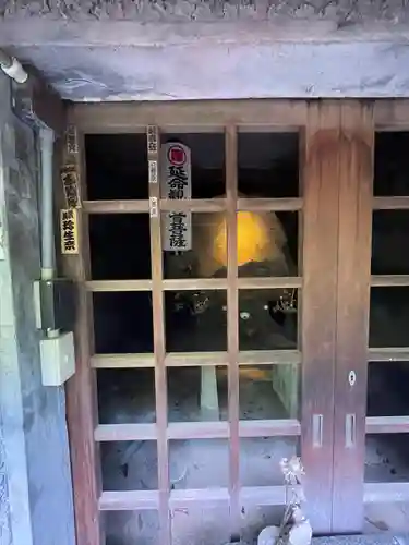 深大寺(東京都)