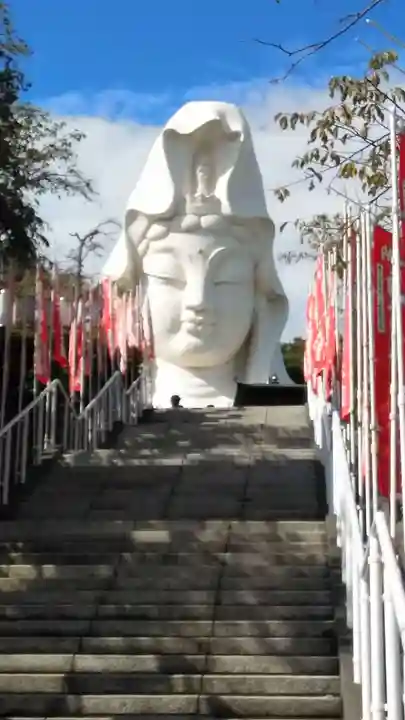 大船観音寺(神奈川県)