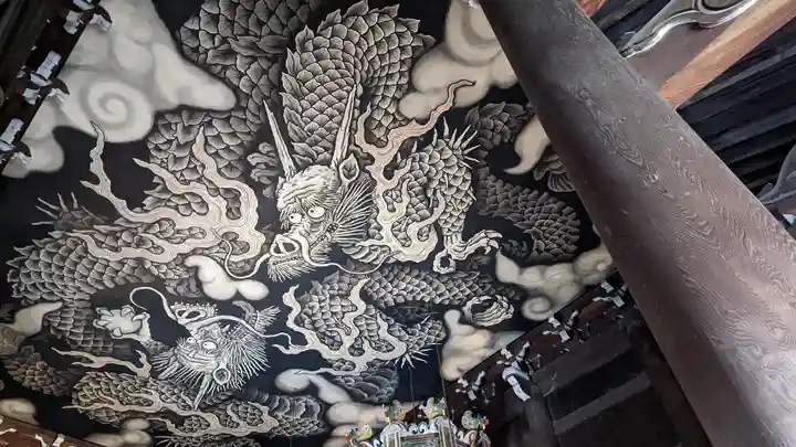 建仁寺(建仁禅寺)(京都府)