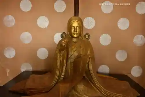 廬山寺（廬山天台講寺）(京都府)