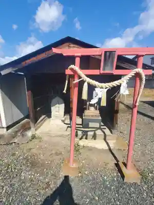 摩多利神社(栃木県)