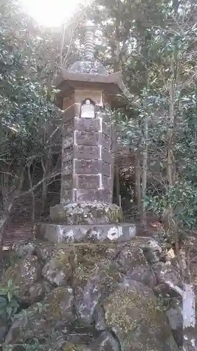 報恩寺のその他建物