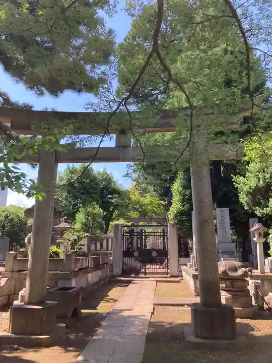 護国寺(東京都)