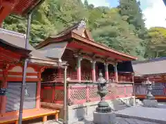 談山神社(奈良県)