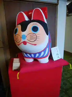 鳥取神社のその他建物