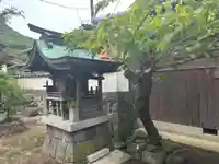 皇太子神社(香川県)