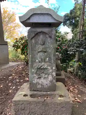 大宮神社(千葉県)