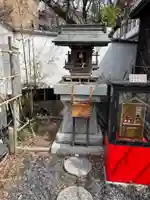照姫稲荷神社(福島県)
