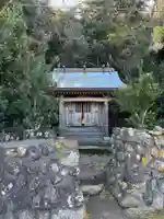 竜神宮(静岡県)