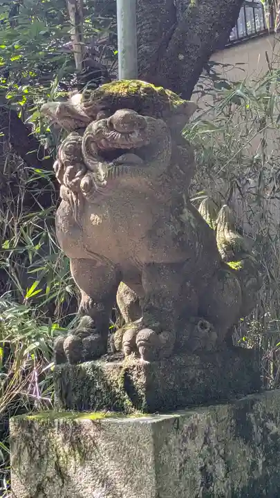 早尾神社(滋賀県)