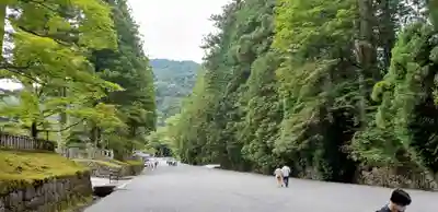 日光東照宮のその他建物