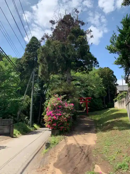 天神社(千葉県)