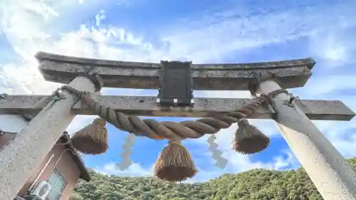 今富神社(福井県)