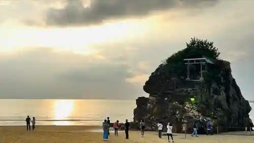 出雲大社(島根県)