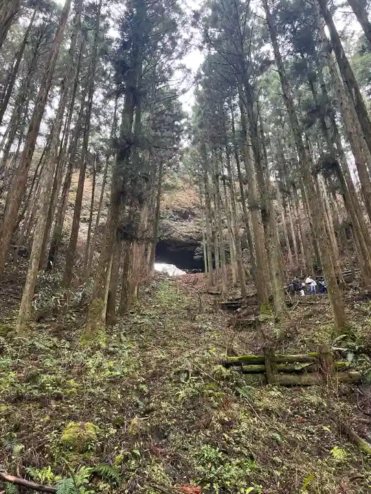 上色見熊野座神社(熊本県)