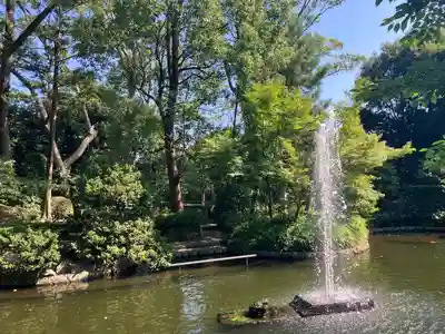 寒川神社(神奈川県)