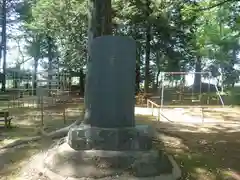 梅宮神社(埼玉県)